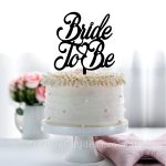 Bride To Be