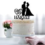 Mr & Mrs with Firefighter