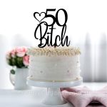 50 Bitch