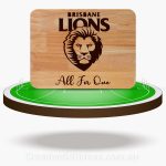 Brisbane Lions - All For One