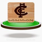 Carlton Blues - Sound in Mind And Sound in Body