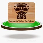 Geelong Cats - Greetness. Our Tradition. Our Ambition