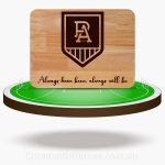 Port Adelaide - Always have been, always will be