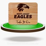 West Coast Eagles - Take It On