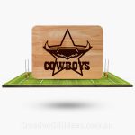 North Queensland Cowboys