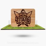 Goldcoast Titans