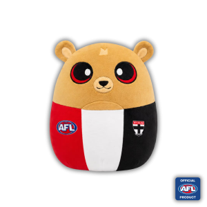 AFL Squidgly St Kilda Plush Toy