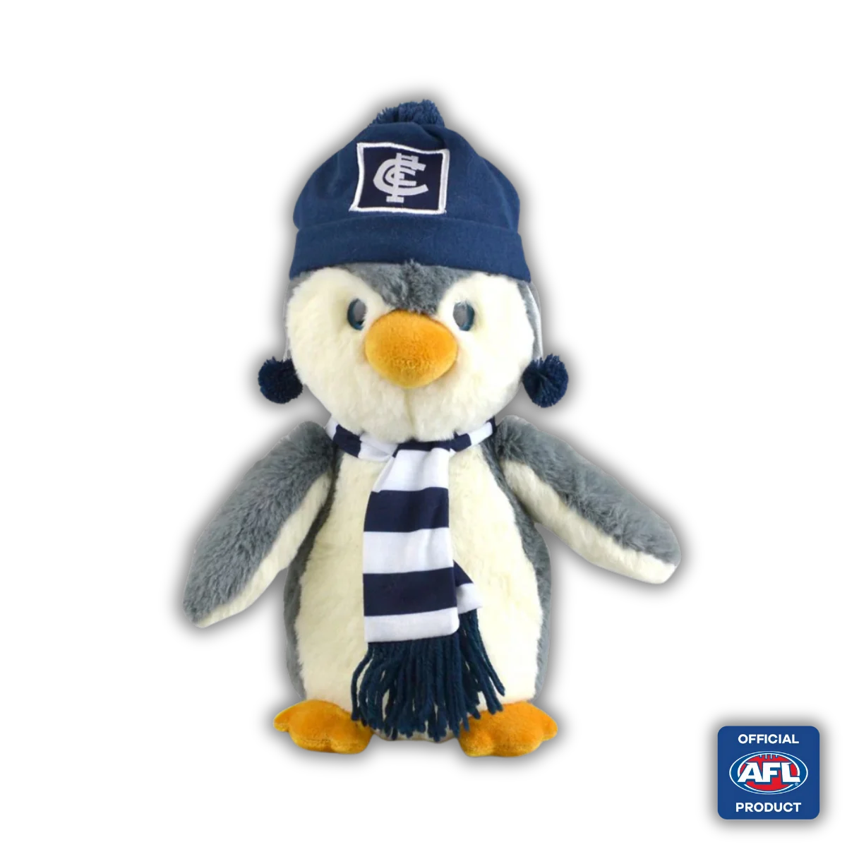 Carlton Plush Penguin
