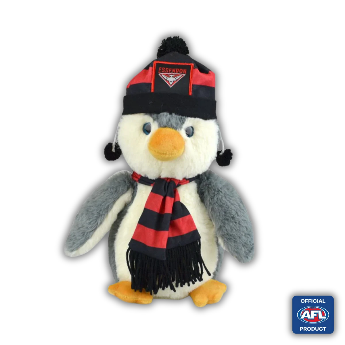 Essendon Plush Penguin