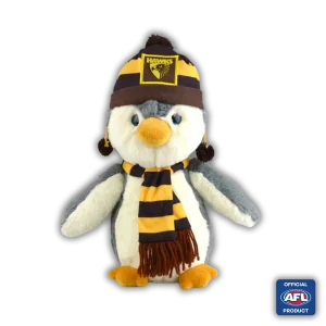 Hawthorn Plush Penguin