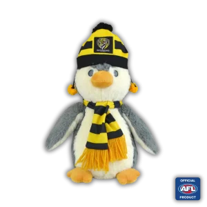 Richmond Plush Penguin